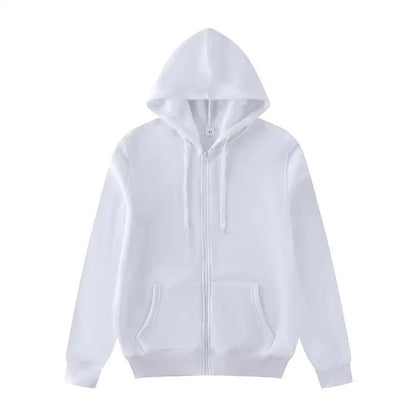 Alba - Chaqueta Con Capucha