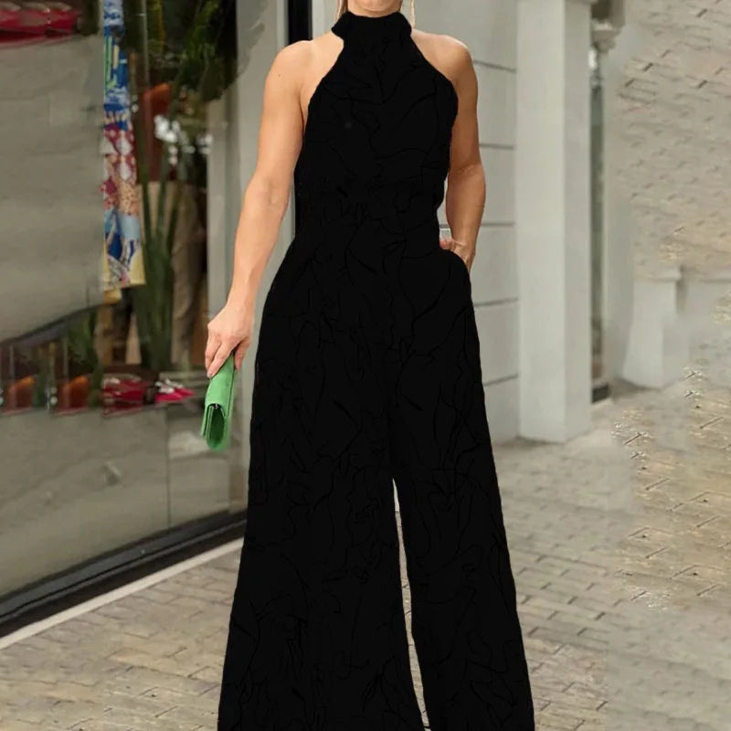 Mono Adara Halter