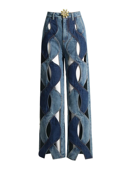 Valentina - Jeans Modern