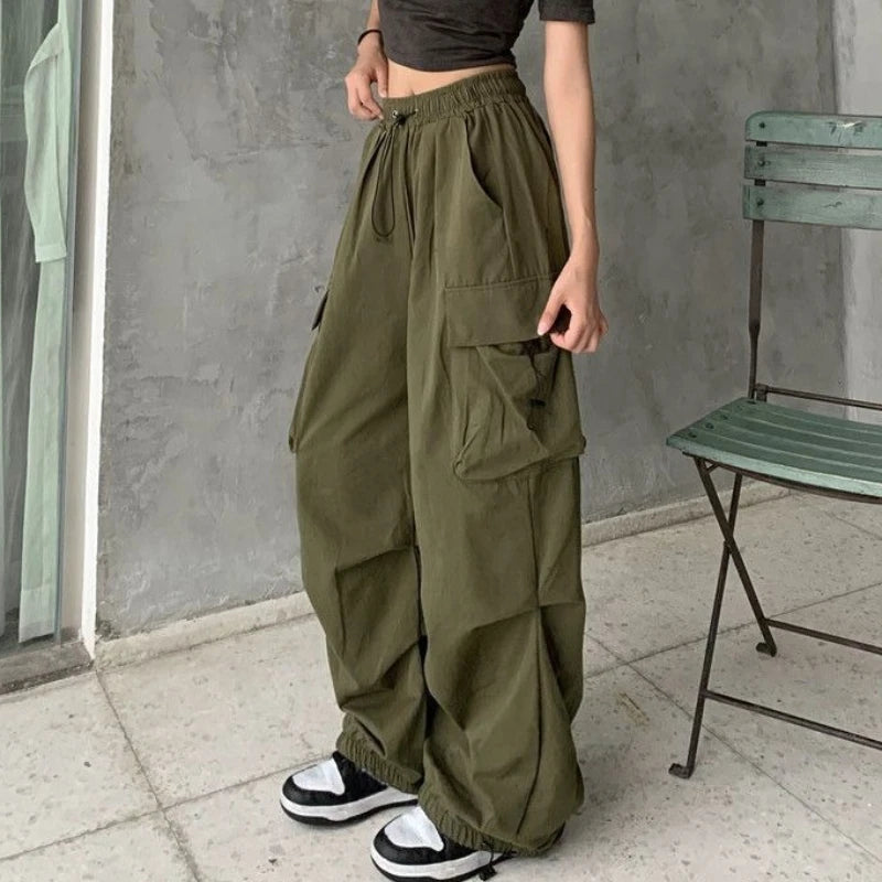 Elena - Pantalones Casual Mujer