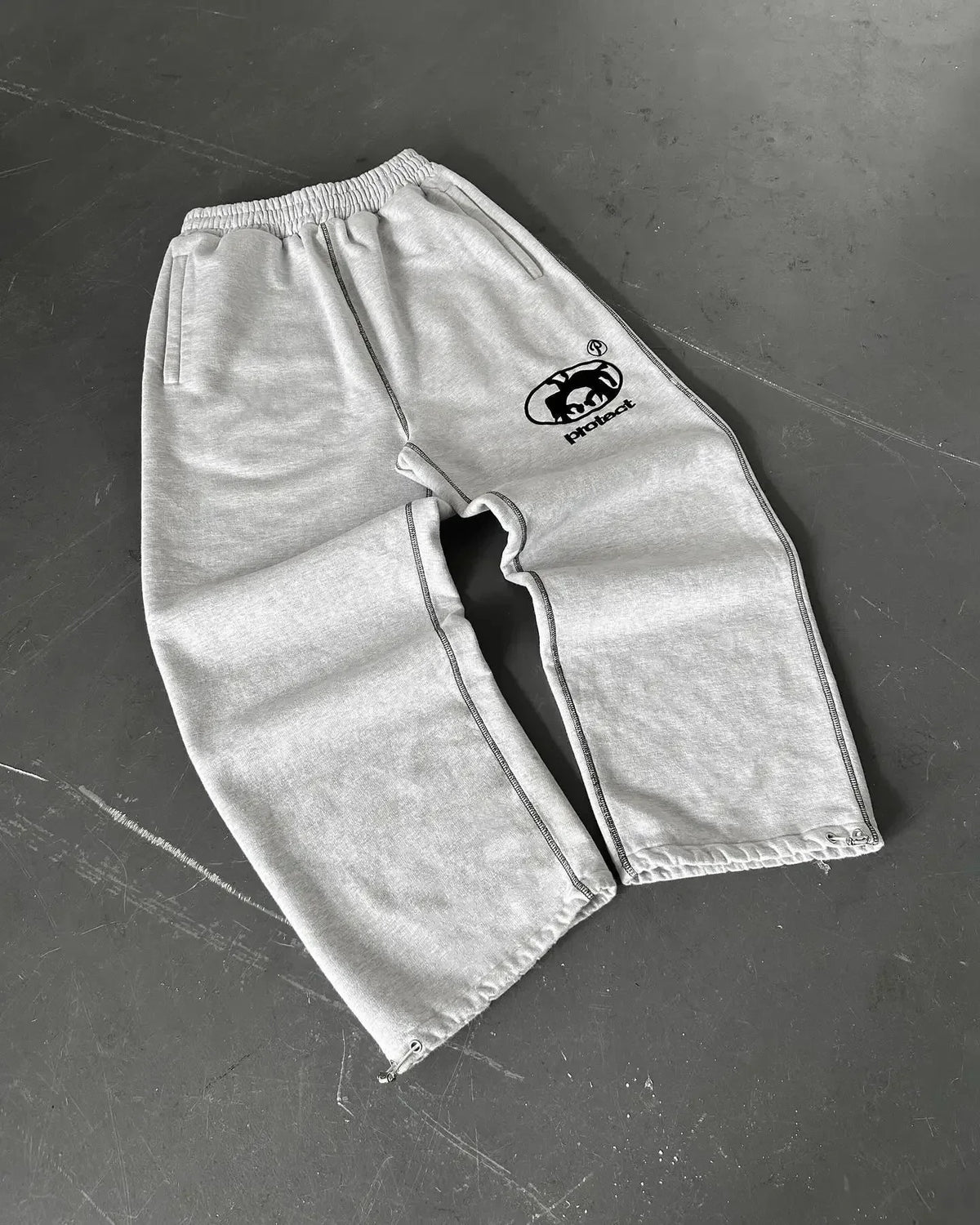 Pantalón Roma