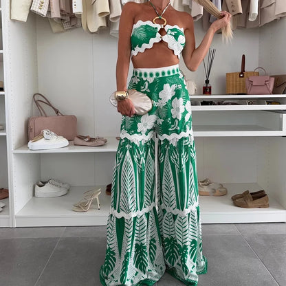 Marina - Conjunto Tropical Palazzo