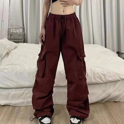 Elena - Pantalones Casual Mujer