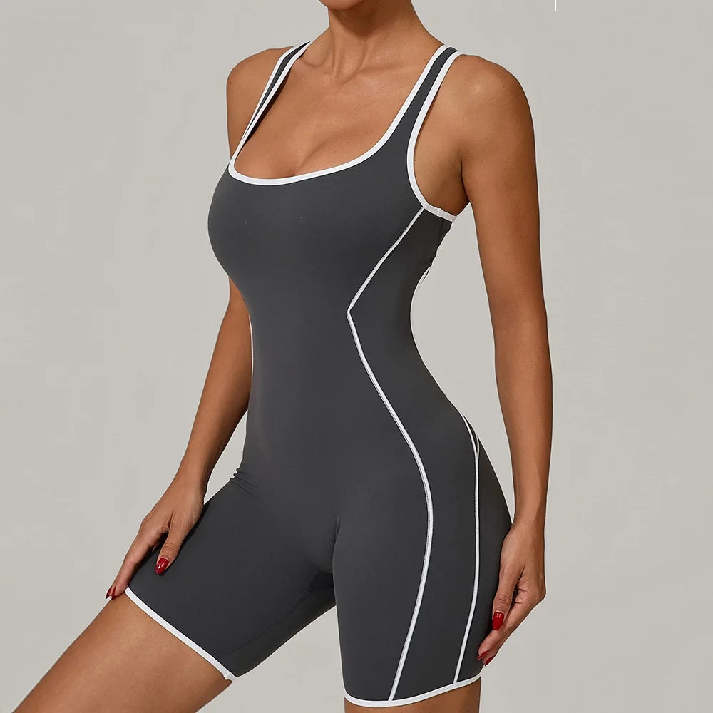 Martina - Mono Fitness Cloud-Rise