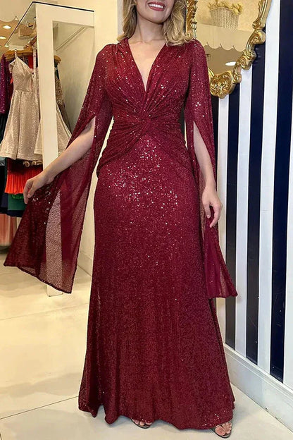 Élaris - Vestido Silueta Intensa