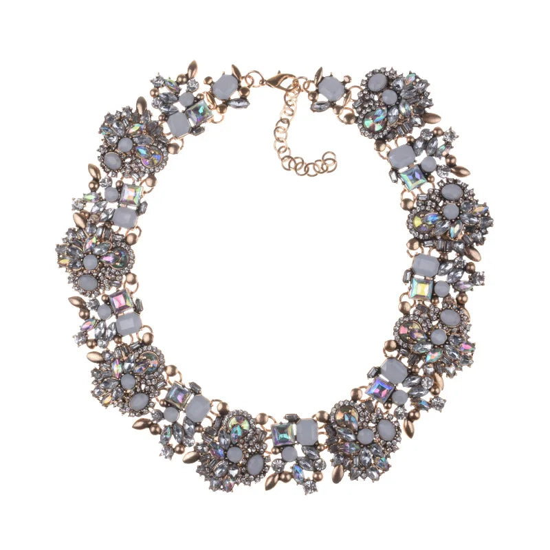 Anika – Maxi Collar Choker