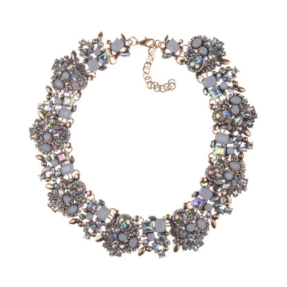 Anika – Maxi Collar Choker