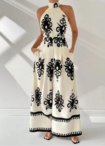 Mono Adara Halter