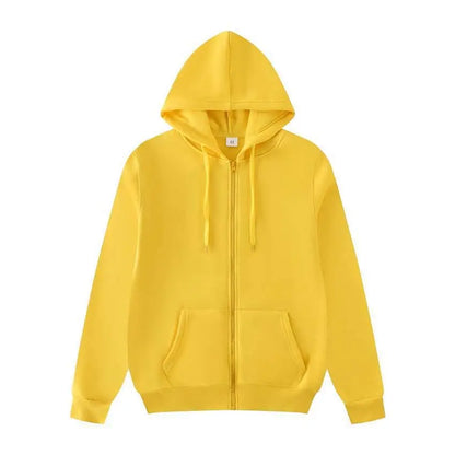 Alba - Chaqueta Con Capucha