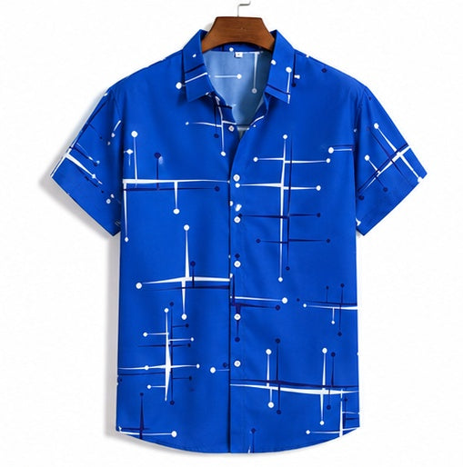 Camisa Riviera