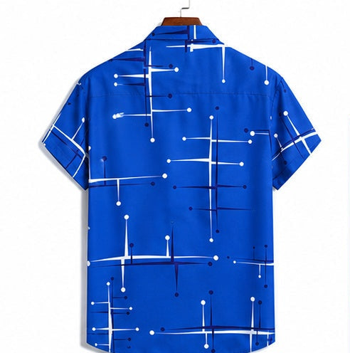 Camisa Riviera