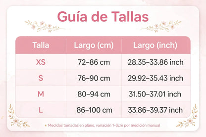 Cristina - Top Floral Ajustado