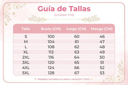 Clara - Cárdigan Elegancia Fluida