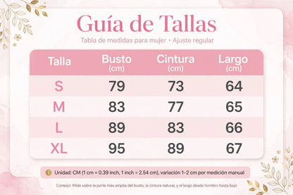 Aurora – Corte Floral Vestido de Noche