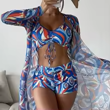 Bianca Bikini