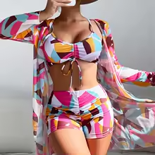 Bianca Bikini