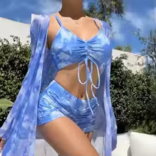 Bianca Bikini