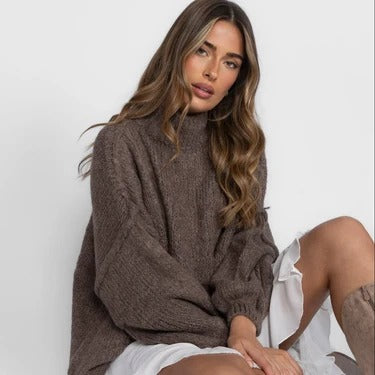 Mia – Corte Corto Jersey de Punto