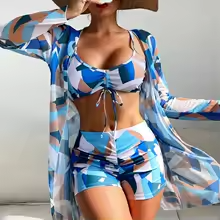 Bianca Bikini