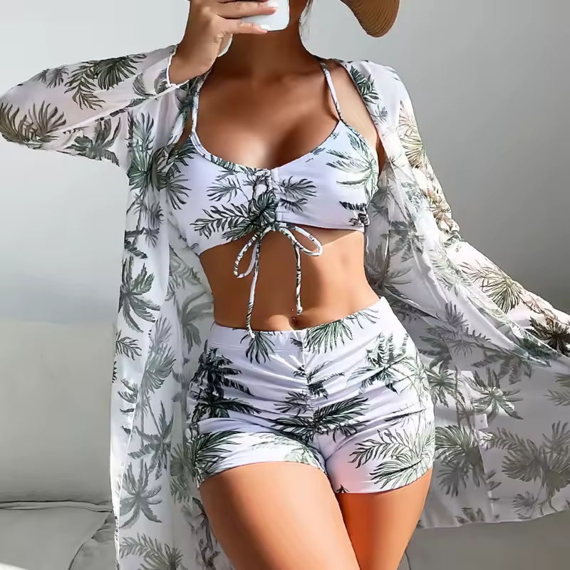 Bianca Bikini