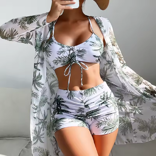 Bianca Bikini