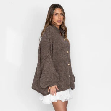 Mia – Corte Corto Jersey de Punto